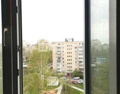 3-комн. кв. 62.1 м² 8/9 этаж