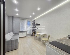 Студия 20.4 м² 15/17 этаж