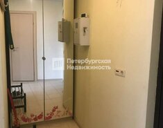 1-комн. кв. 33 м² 14/26 этаж