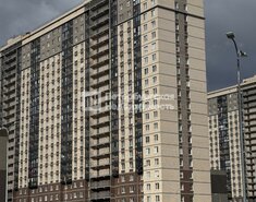 3-комн. кв. 55.6 м² 18/22 этаж