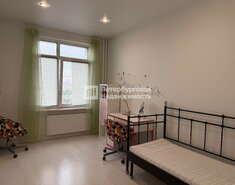 3-комн. кв. 69.1 м² 12/25 этаж
