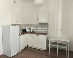 Студия 21.8 м² 6/19 этаж
