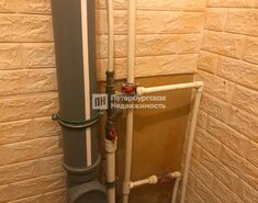 3-комн. кв. 72.1 м² 3/3 этаж