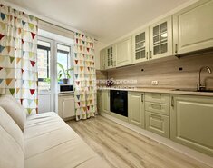 1-комн. кв. 33.2 м² 3/22 этаж