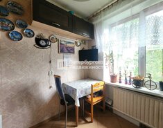 2-комн. кв. 41.9 м² 5/5 этаж