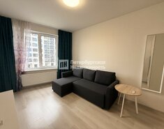 1-комн. кв. 35.2 м² 3/12 этаж