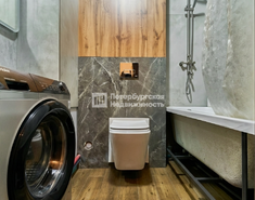 1-комн. кв. 38.3 м² 8/13 этаж