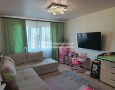 2-комн. кв. 51.4 м² 13/16 этаж