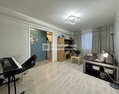 2-комн. кв. 45.8 м² 2/5 этаж