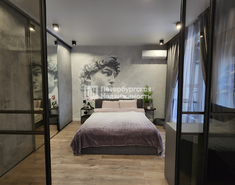 1-комн. кв. 37.75 м² 4/11 этаж