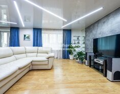 2-комн. кв. 66.9 м² 12/13 этаж