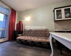 Студия 24 м² 2/12 этаж