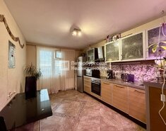 1-комн. кв. 42.1 м² 12/14 этаж