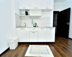 Студия 23.8 м² 12/12 этаж