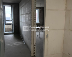 1-комн. кв. 39 м² 10/17 этаж