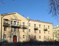 Комната 18.7 м² в 11-комн. кв. 3/3 этаж