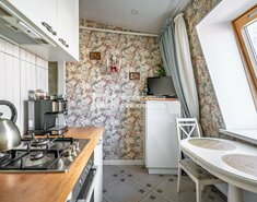 2-комн. кв. 45.1 м² 4/4 этаж