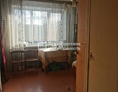 1-комн. кв. 35.6 м² 5/5 этаж