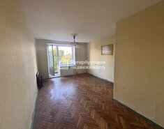 1-комн. кв. 33.8 м² 6/9 этаж