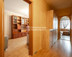 1-комн. кв. 36.7 м² 9/10 этаж