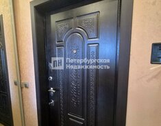 1-комн. кв. 39 м² 6/18 этаж