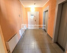 1-комн. кв. 34.6 м² 17/17 этаж