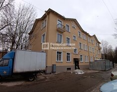 3-комн. кв. 70.1 м² 2/3 этаж