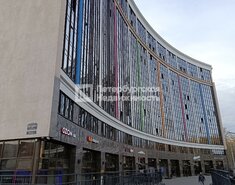 1-комн. кв. 46.3 м² 8/11 этаж