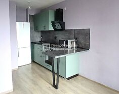 1-комн. кв. 33.5 м² 9/24 этаж