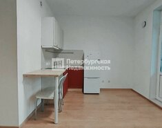 Студия 24.2 м² 3/11 этаж