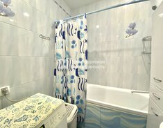 1-комн. кв. 36.8 м² 1/5 этаж