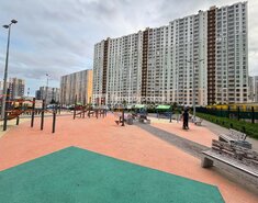 1-комн. кв. 37.1 м² 23/23 этаж