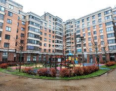 2-комн. кв. 77.4 м² 4/9 этаж