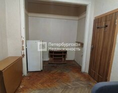 Комната 13.8 м² в 5-комн. кв. 1/6 этаж
