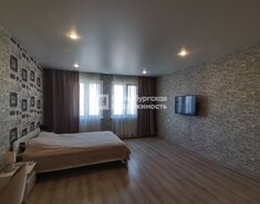3-комн. кв. 95.7 м² 9/10 этаж