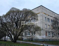 2-комн. кв. 48.6 м² 10/12 этаж
