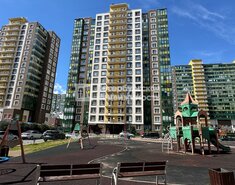 2-комн. кв. 51.4 м² 14/17 этаж