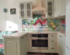 1-комн. кв. 35.9 м² 2/22 этаж