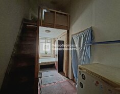 Комната 11.7 м² в 5-комн. кв. 2/2 этаж