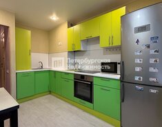 2-комн. кв. 52.2 м² 10/12 этаж