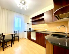 1-комн. кв. 38.8 м² 15/20 этаж