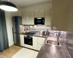 1-комн. кв. 36.2 м² 4/17 этаж