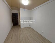 Студия 11.75 м² 1/9 этаж