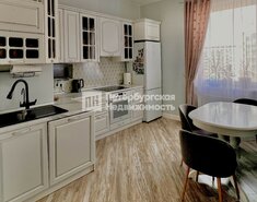 2-комн. кв. 76.7 м² 14/18 этаж
