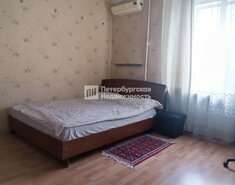 2-комн. кв. 54.4 м² 1/5 этаж