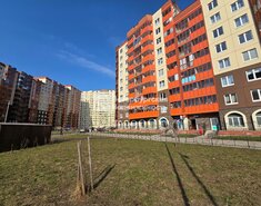 1-комн. кв. 42.3 м² 14/16 этаж