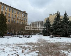 5-комн. кв. 94.5 м² 2/6 этаж