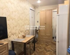 Комната 13.5 м² в 4-комн. кв. 4/5 этаж