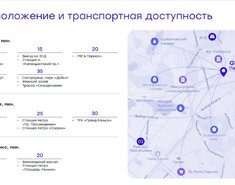 1-комн. кв. 37.04 м² 2/15 этаж