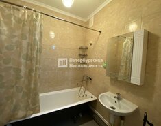 3-комн. кв. 98.8 м² 2/5 этаж